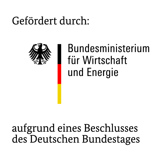 Bundesministerium für Wirtschaft und Energie-Logo